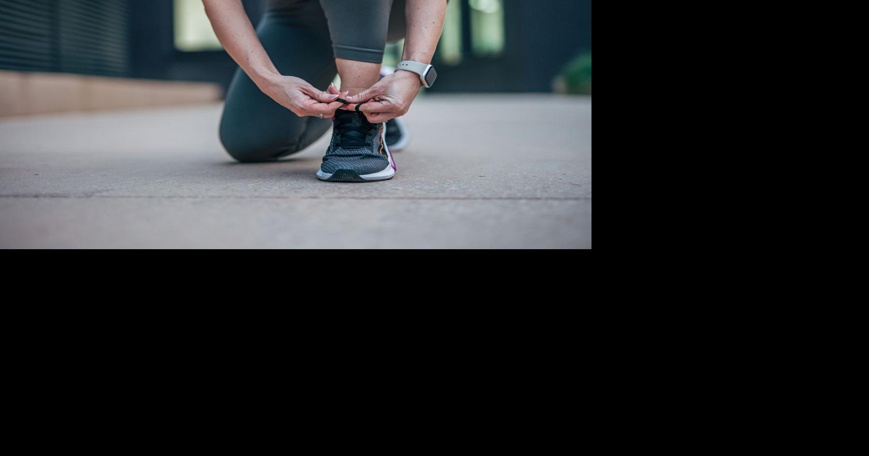 5 decades of helping walkers and runners find their perfect fit