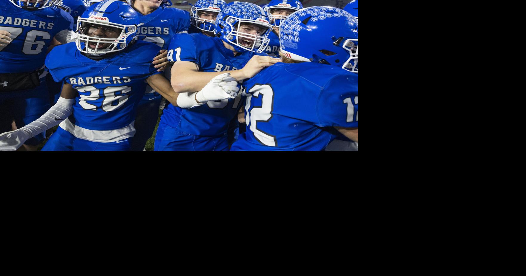 Final Nebraska high school football rankings