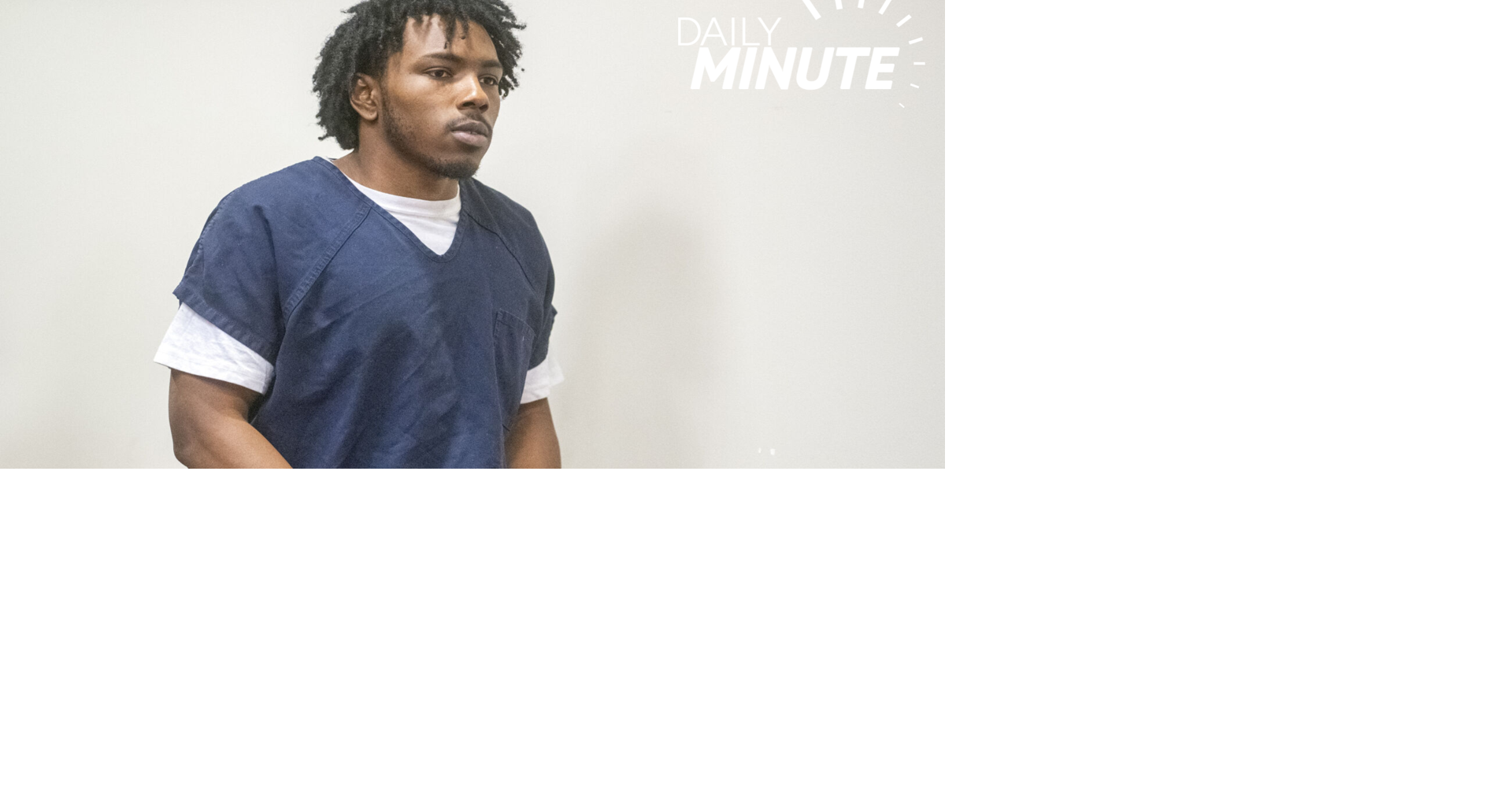 Daily Minute | The latest Lincoln-area news for Nov. 17