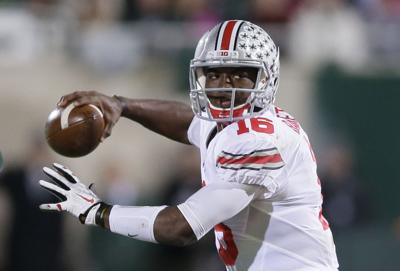 J.T. Barrett