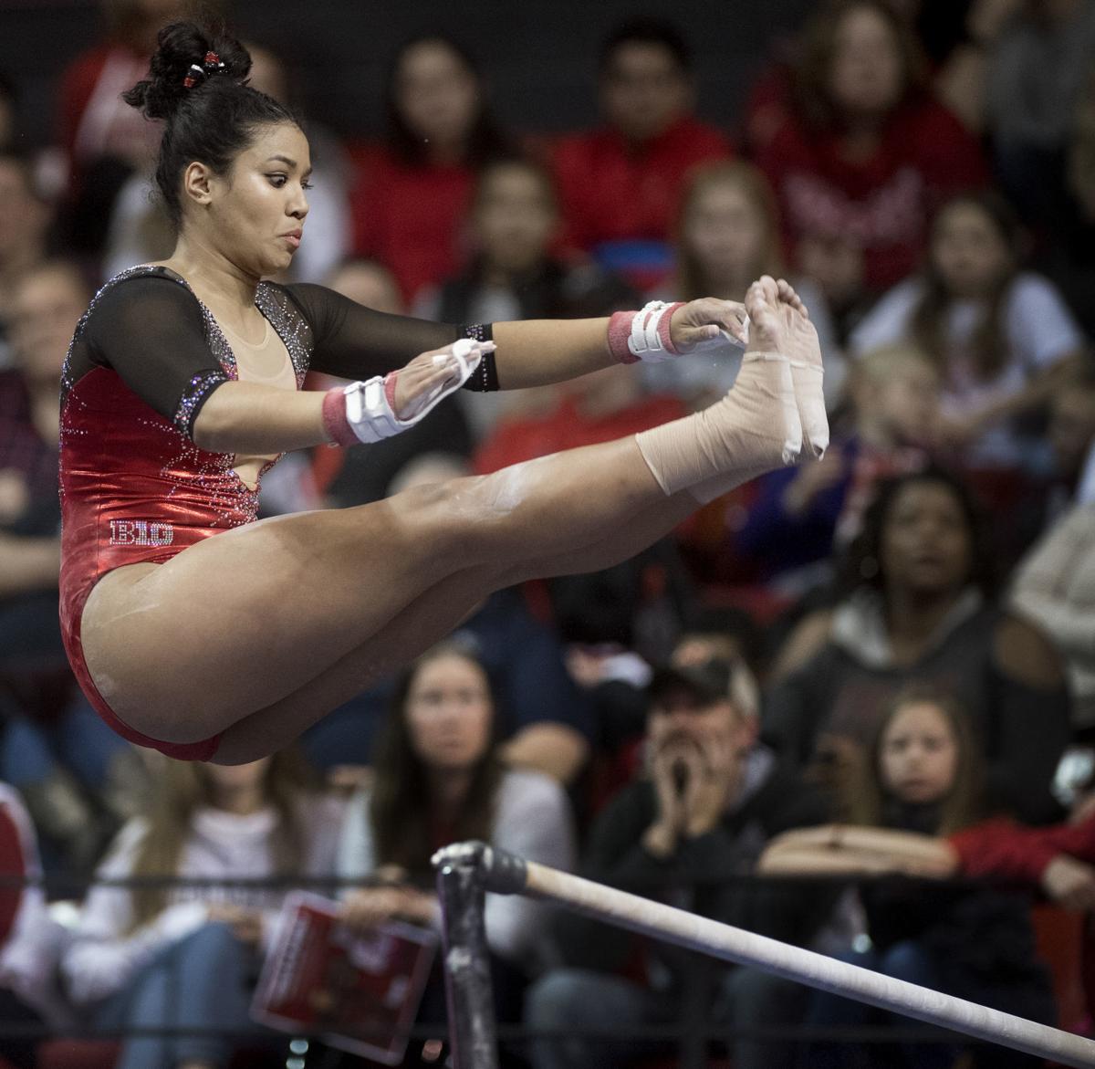 Tumble N' Rumble, 1.12
