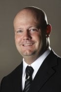 Dr. Jason Stephan, OD  