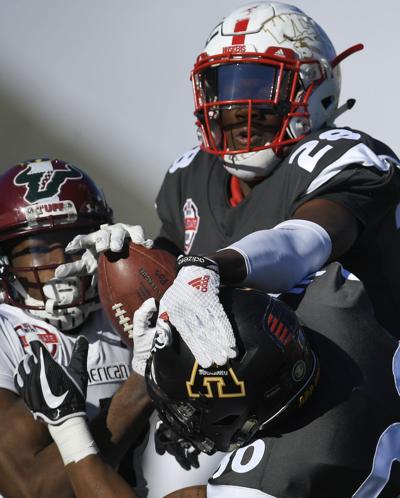 Collegiate Bowl Football