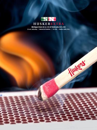Matches illo