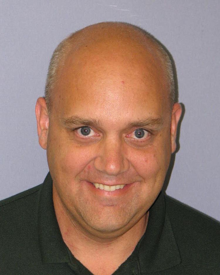 Brad Johnson offered job as jail head