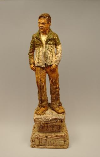 Richard Chung "Figure No. 133"