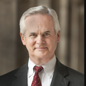 State Auditor Mike Foley