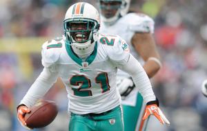 Former Miami Dolphins standout Vontae Davis dies at 35 in South Florida house