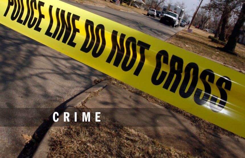 Lincoln woman takes plea deal in overdose death of husband