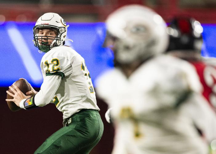 Gretna vs. Omaha Westside, 11.23