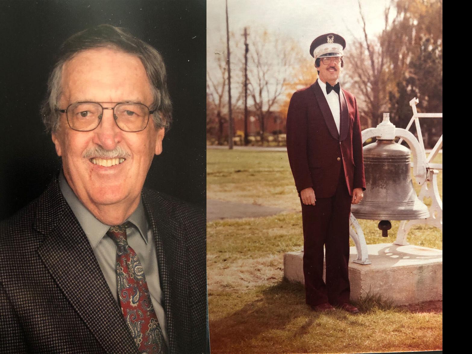 Longtime Waverly band leader was known for setting the bar