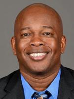 Mickey Joseph