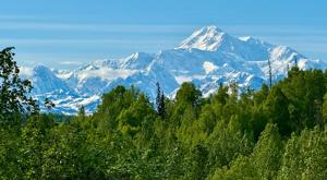 Amie Just: Reflections on my Alaskan Adventure, reaching all 50 states before my 30th birthday