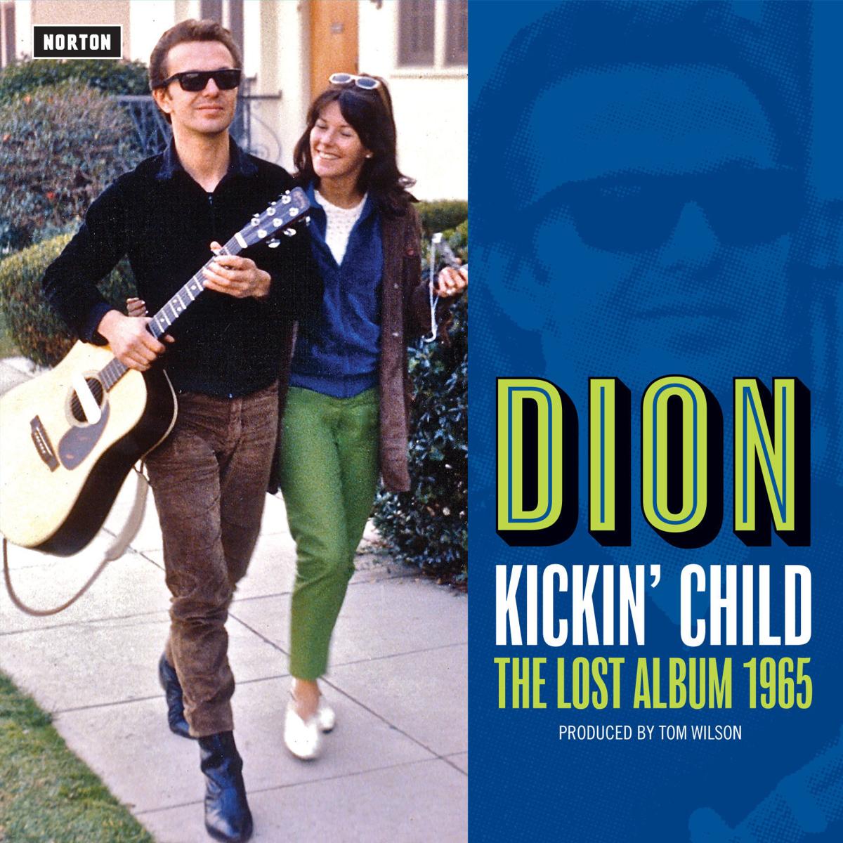 Kickin' Child