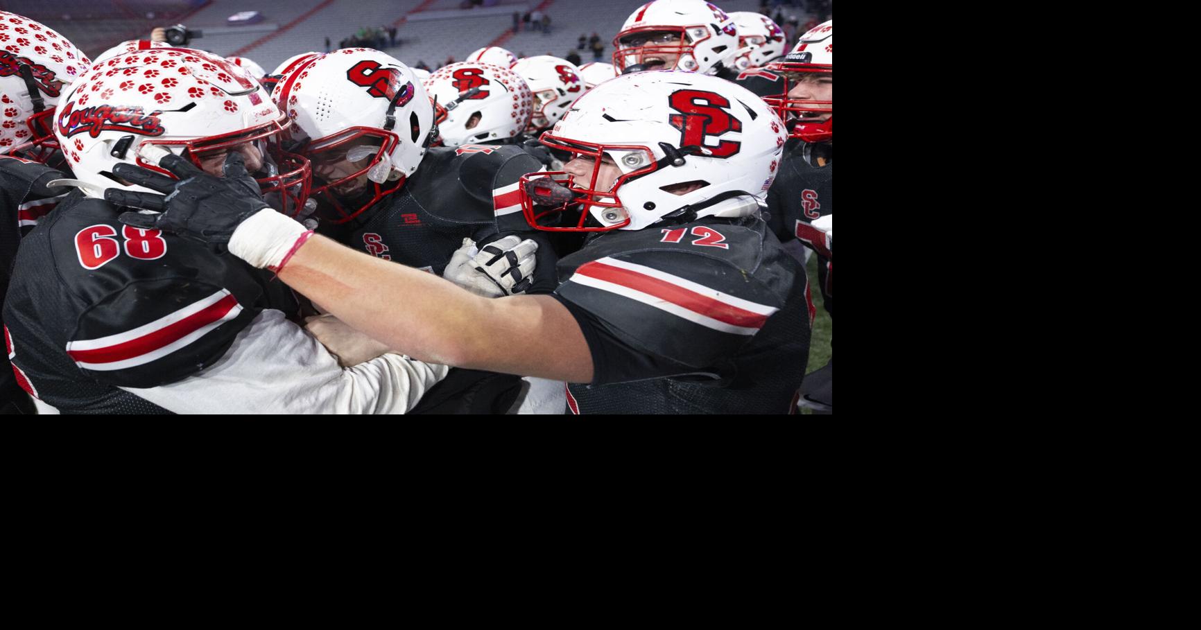Class D-1 preview: The defending champion, who to watch and key games Aug 19, 2025