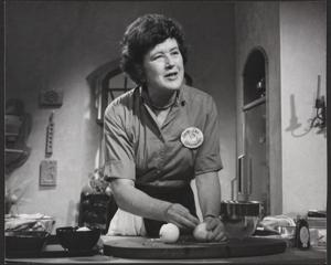 What to stream: Serving up Julia Child's legacy by the plateful