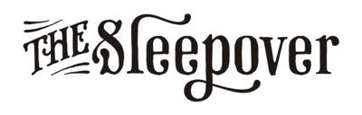sleepover logo