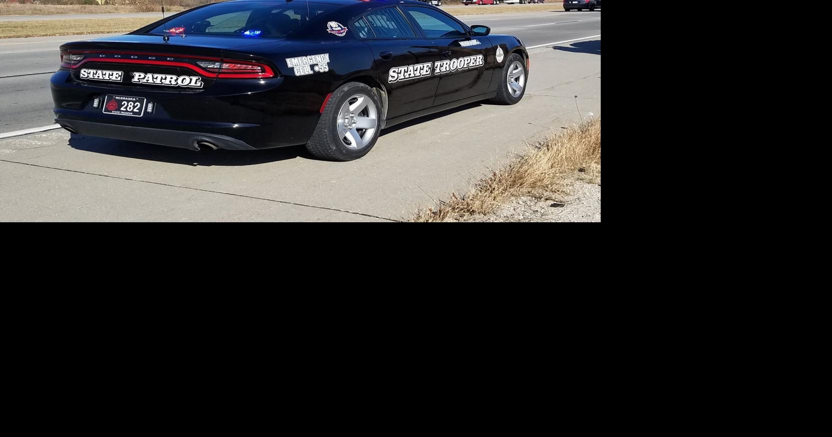 8-year-old girl missing from Wisconsin found safe in Nebraska