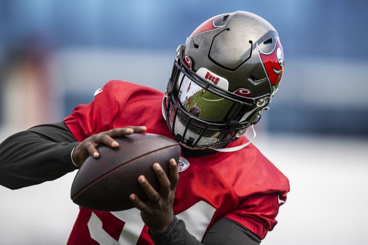 Chiefs Buccaneers Super Bowl Football