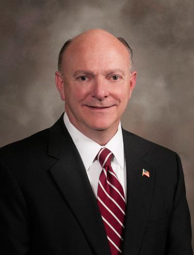 State Sen. Jim Smith