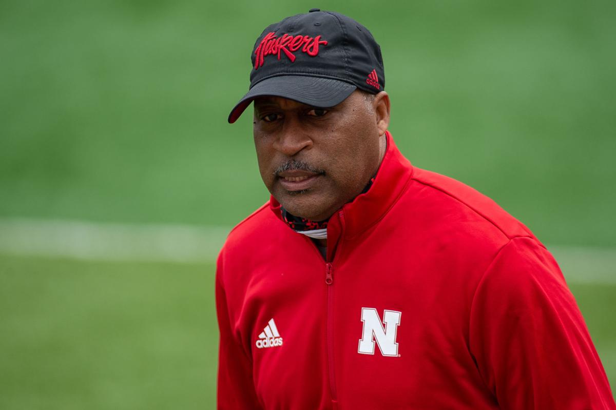 Red Report: TE Sean Beckton is 'elite'; no word on Domann's status;  'spirited practice'