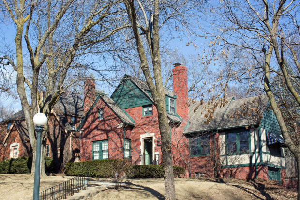 Renting Buffetts Childhood Home