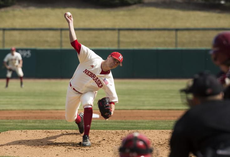 College of Charleston at Nebraska, 3/18/17