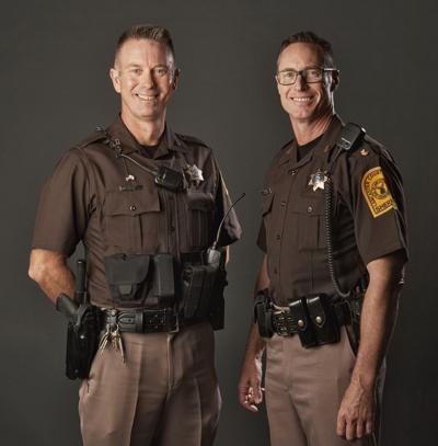 sheriff vests vest deputy deputies ease backs stress strain county journalstar va lancaster