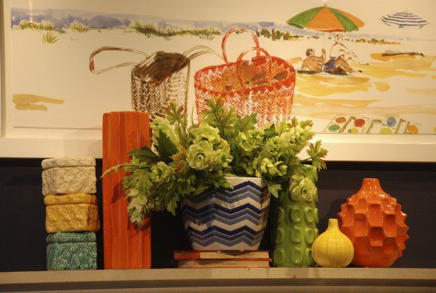 5 must-haves for spring