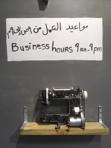 Business Hours