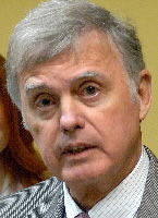 Mayor Chris Beutler