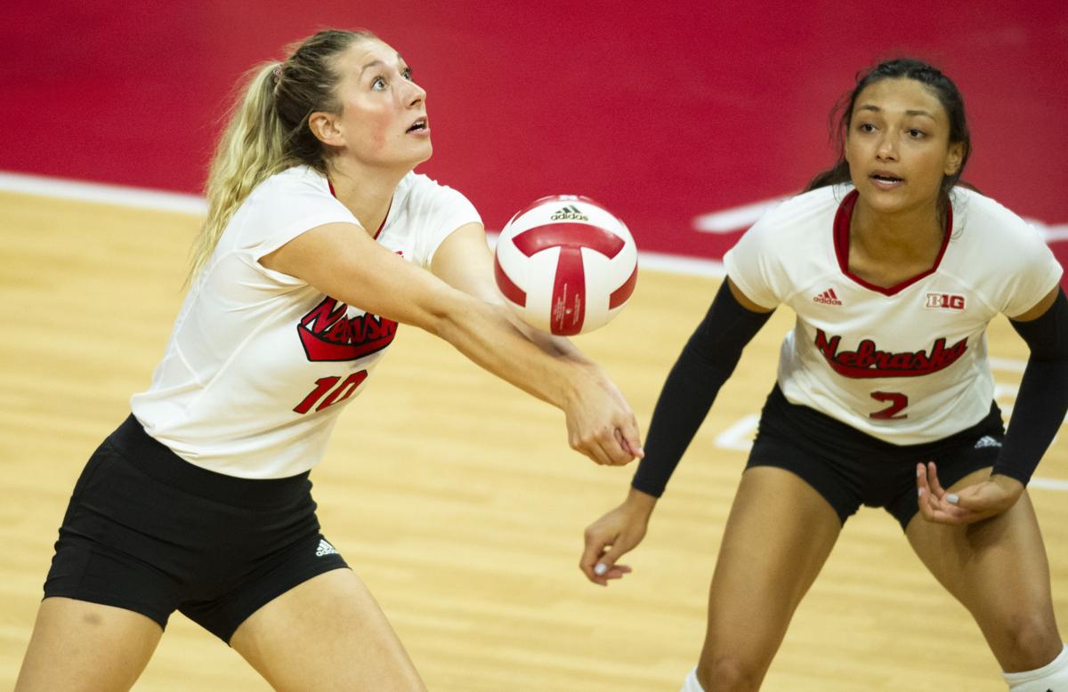 Arizona State vs. Nebraska, 9.4
