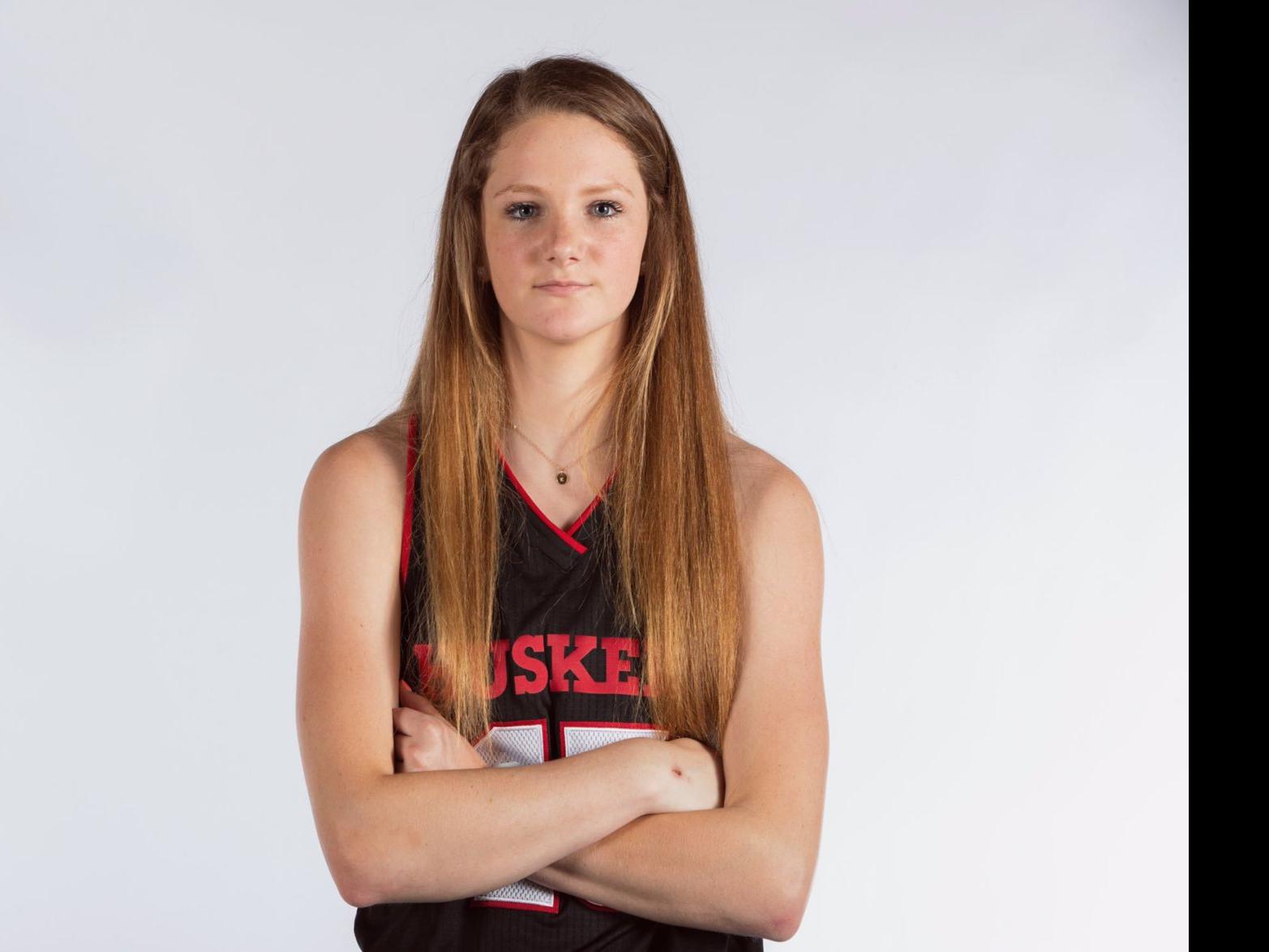 Top 40 National Recruit Liked What She Found With Nebraska Women S