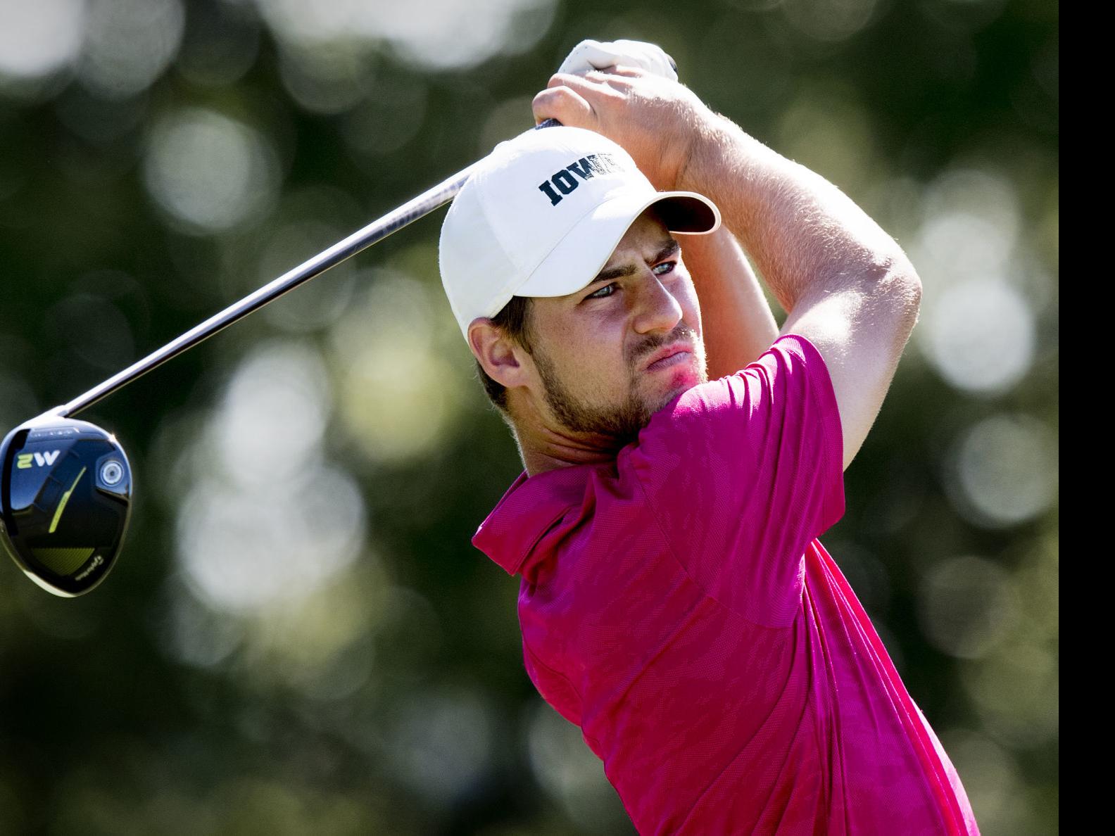 Schaake Reinertson Maschka Advance To U S Open Sectionals Golf Journalstar Com