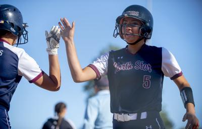 North Star vs. Millard West, 10.12