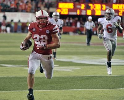 Nebraska vs. Ohio State, 10.8.2011 27
