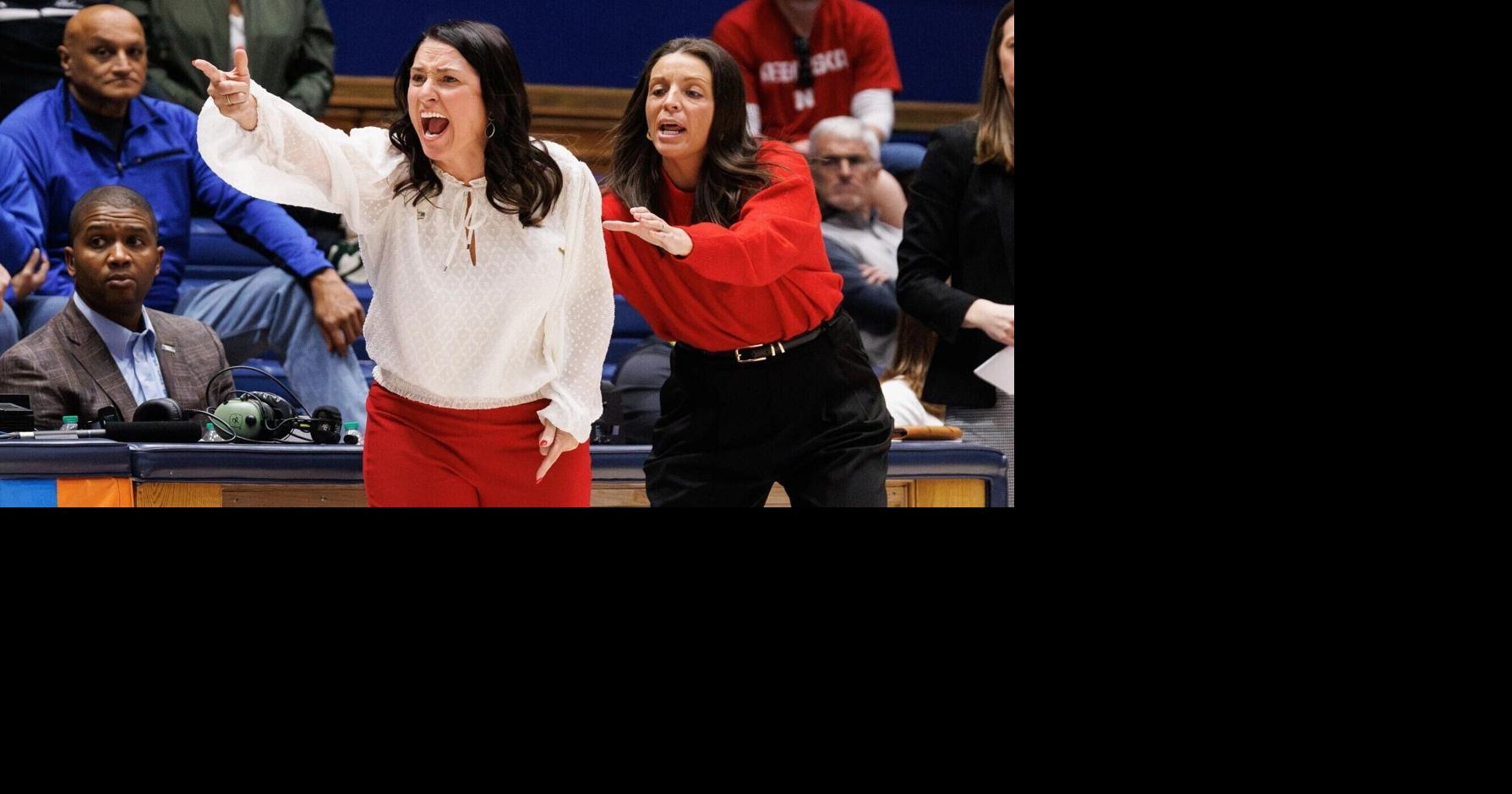 How Nebraska women’s basketball bridges gap between where it is — and wants to be