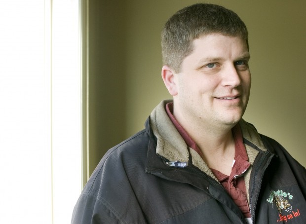 Mike Olderbak