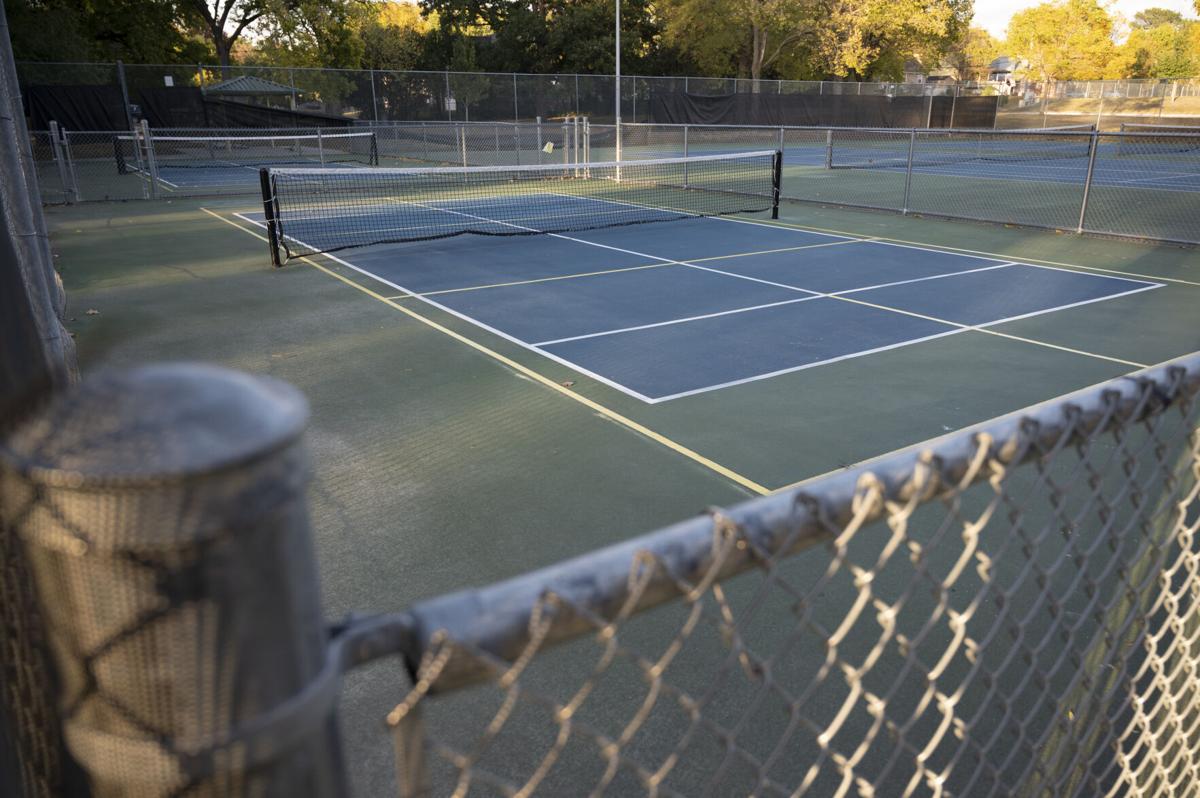 Plan proposes multiple pickleball, tennis courts in Lincoln as demand grows