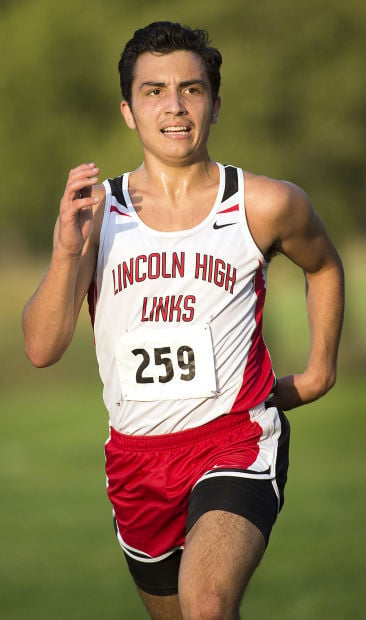 Photos: Harold Scott cross country invite, 9.18.14 | Prep sports ...