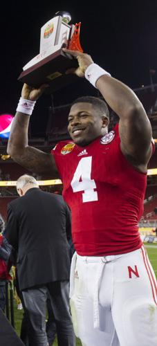 UCLA vs. Nebraska, 12.26.15