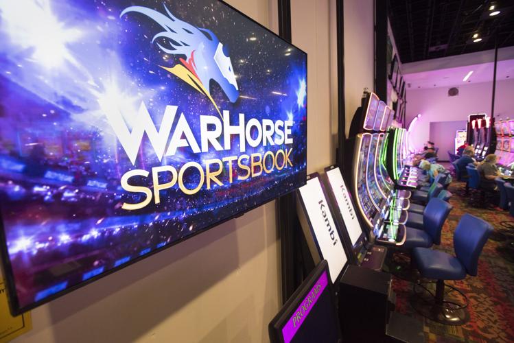 Sports gambling, 6.19