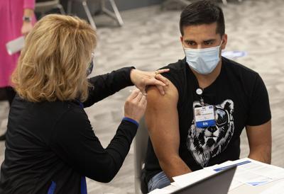 COVID-19 vaccinationn