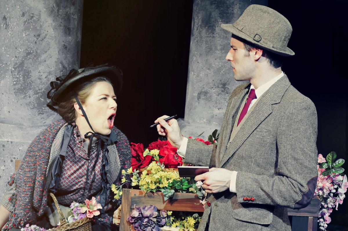 My Fair Lady
