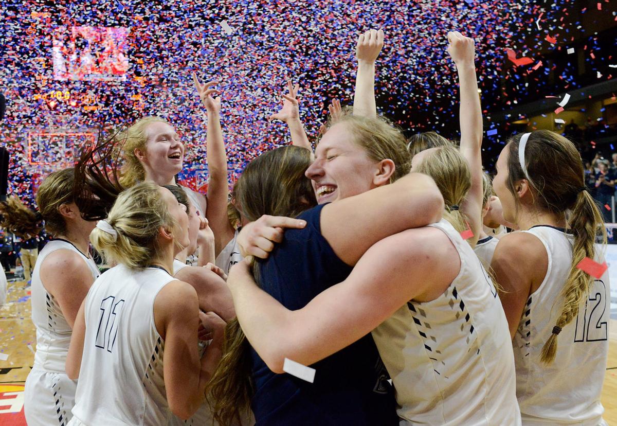 Concordia Women Capture Long Awaited National Title Local Sports