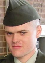 Spc. Darren Howe