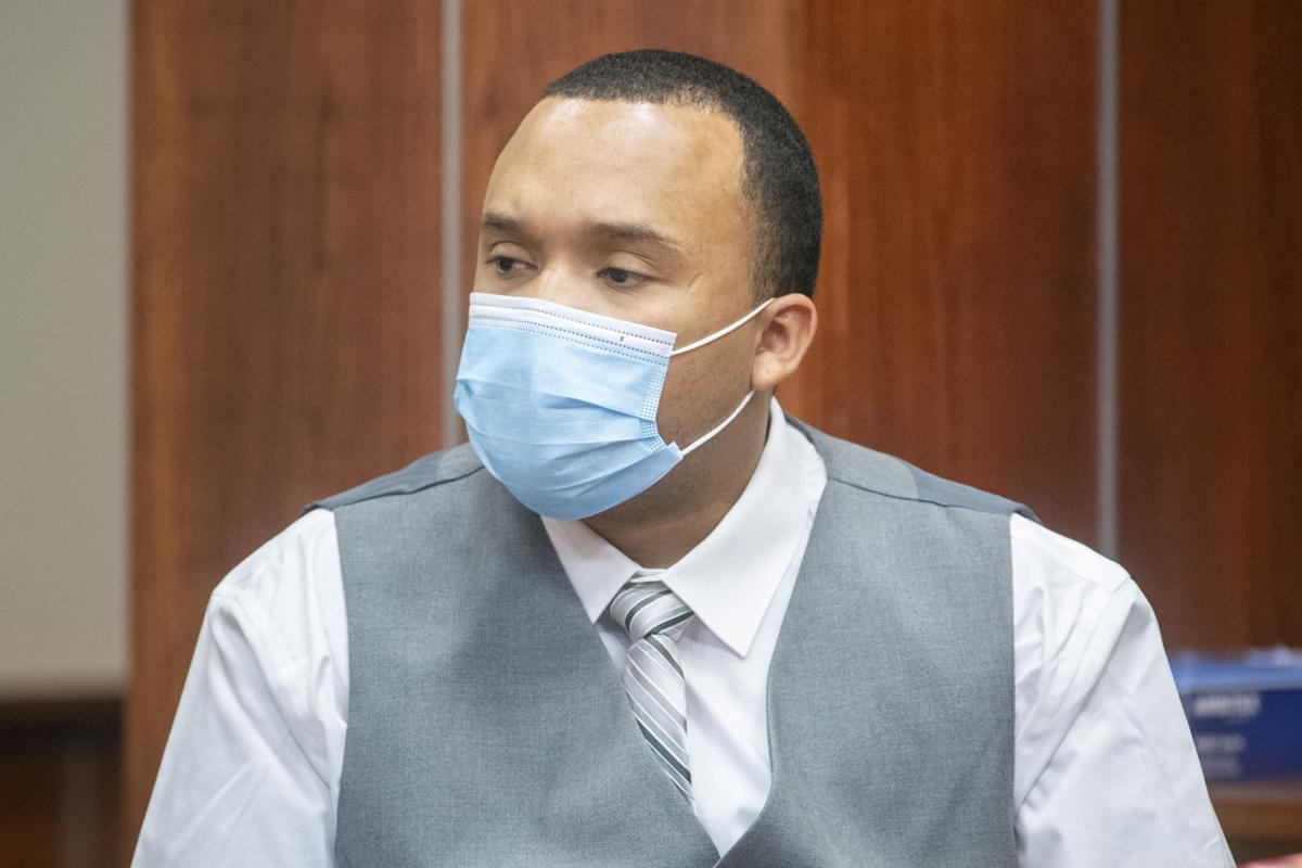 Ryan Long trial, 10.6