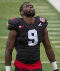 Illinois vs. Nebraska, 11.21