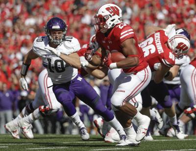 Northwestern Wisconsin Football