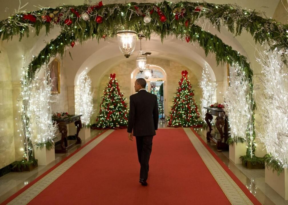 Expect To Pay More For Christmas Trees Experts Say National News Journalstar Com